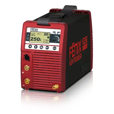 Fénix 250 PFC AC/DC inverter