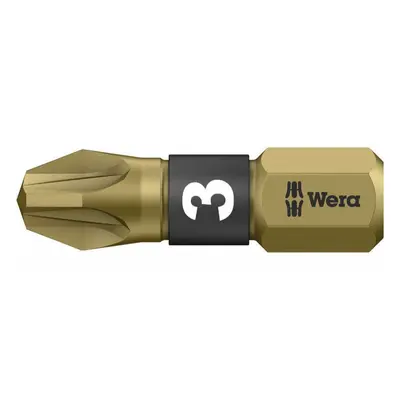 Wera 056714 Bit 1/4" PZ 3 x 25 mm, bitorsion 855/1 BTH PZ típus