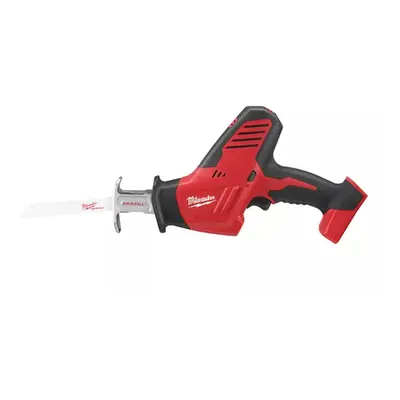 Milwaukee M18™ HACKZALL™ COMPACT WOOD SAW C18 HZ-0 Milwaukee M18™ HACKZALL™ COMPACT WOOD SAW C18