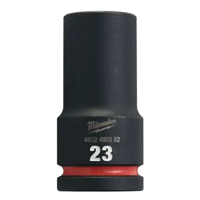 Milwaukee Shockwave™ Impact Duty 3/4" HEX 23 mm, hosszú