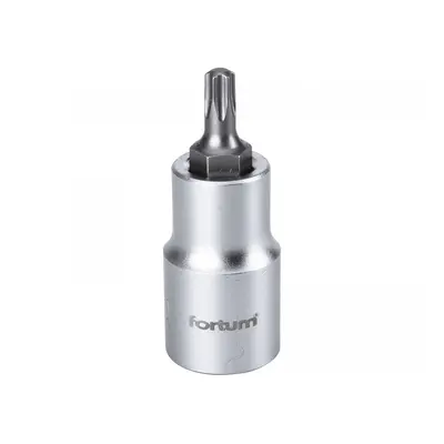 Dugókulcsos TORX, 1/2", TX 30, L 55mm, CrV/S2