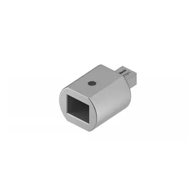 Wera 078666 dugókulcskulcs-csatlakozó adapter 14 x 18 mm. 7779/1 típus (9 x 12 mm)