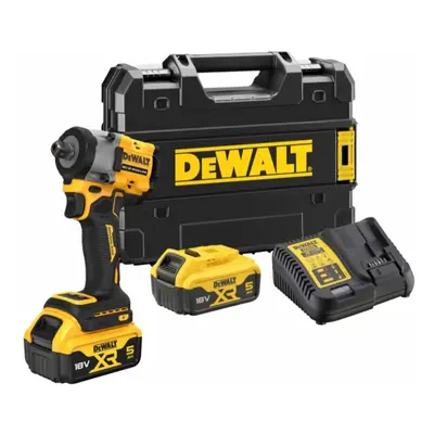 DEWALT DCF922P2T akkus ütvecsavarozó