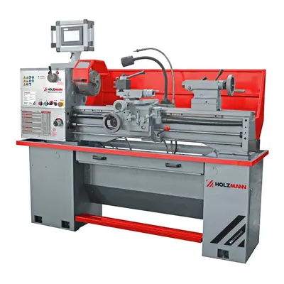 Holzmann - Fémeszterga ED1000SMART_400V