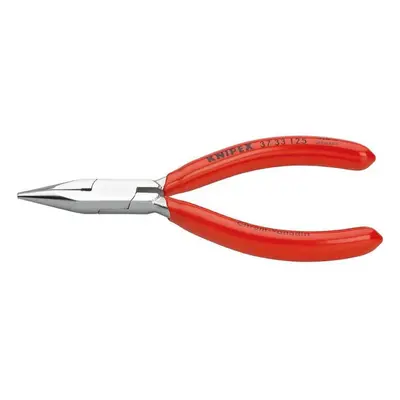 Finomelektronikai fogó 125 mm KNIPEX 37 33 125