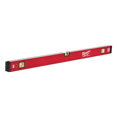 MILWAUKEE 100cm-es mágneses REDSTICK™ BACKBONE vízmérték