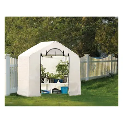 SHELTERLOGIC 1,8 x 1,2 m - 25 mm - 70208EU