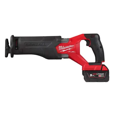 Akkus fűrész Milwaukee M18 FSZ-502X (5,0 Ah)