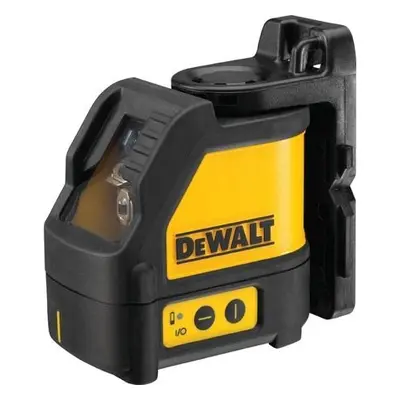 DW088K Dewalt önszintező keresztlézer