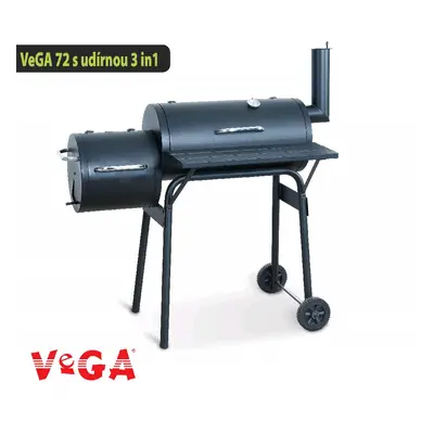 VeGA grill 72