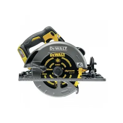 Akkus körfűrész 54V 2x2,0Ah, DEWALT FlexVolt DCS579T2