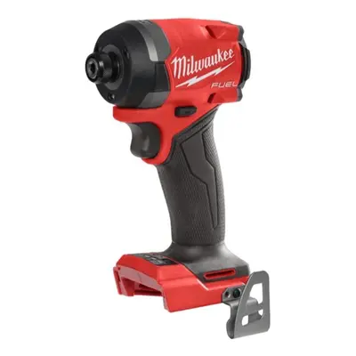 Akkumulátoros kompakt ütvecsavarozó 1/4" HEX Milwaukee M18 FID3-0X (akkumulátor nélkül)