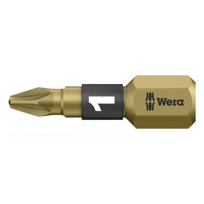 Wera 056710 Bit 1/4" PZ 1 x 25 mm, 855/1 BTH PZ típusú bitorsion bit