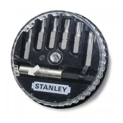 Stanley 7 darabos bitkészlet 1-68-739