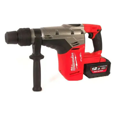 Milwaukee M18 CHM-121C 5 kg SDS-MAX kombinált kalapács, 4933471284