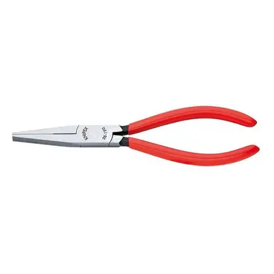 Mechanikai fogó 190 mm KNIPEX 38 41 190 - polírozott fej, műanyag hüvelyek