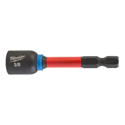 1/4" HEX 3/8" Shockwave™ Impact Duty Milwaukee 4932492440 dugókulcs, hüvelyk, inch