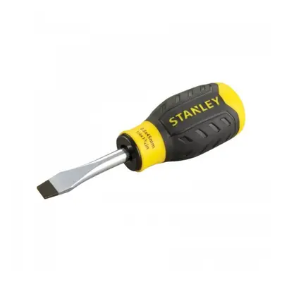 Cushion Grip laposfejű csavarhúzó standard 6,5x45mm Stanley 0-64-917