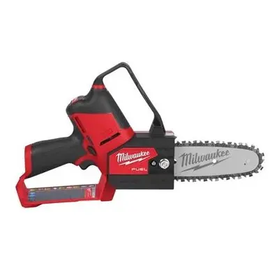 Milwaukee akkumulátoros metszőfűrész FUEL™ HATCHET™ M12 FHS-0