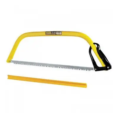 Íves fűrész nedves fához 610mm Stanley 1-15-368