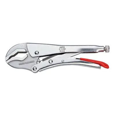 Önzáró fogó 250 mm KNIPEX 41 14 250 - krómozva