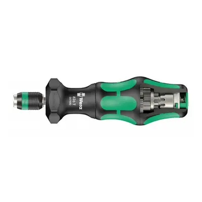 Wera 057480 Bit tartó Kraftform Kompakt Turbo 826 T (1/4 x 146 mm)