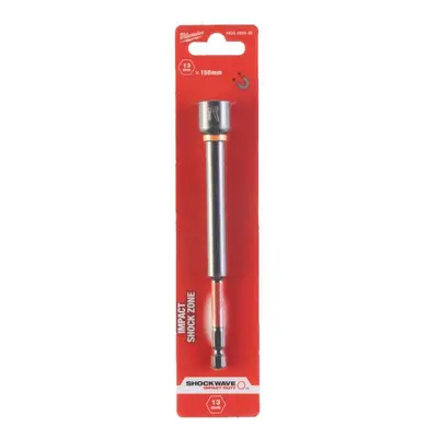 1/4" HEX 13 mm-es Shockwave™ Impact Duty Milwaukee dugókulcs 4932492448