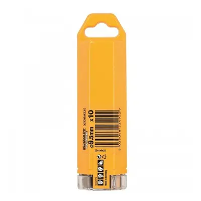 HSS-E COBALT fém fúrószár 9,5×125mm (10db) DeWALT DT4941