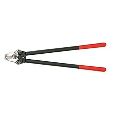 KNIPEX 95 21 600 mm kábelnyíró olló