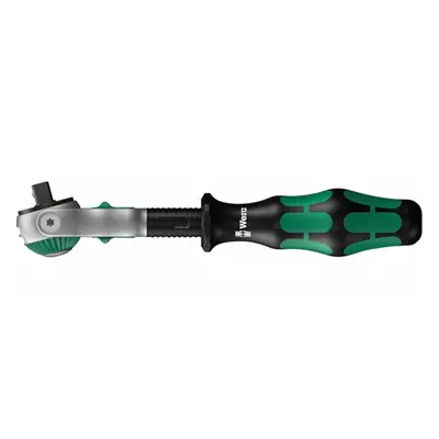 Wera 003500 Zyklop 8000 A racsni 1/4"-os tokmányokkal