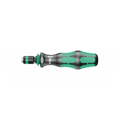 Wera 051482 Kraftform kézi marótartó 1/4" Rapidaptorral, típus 817 R