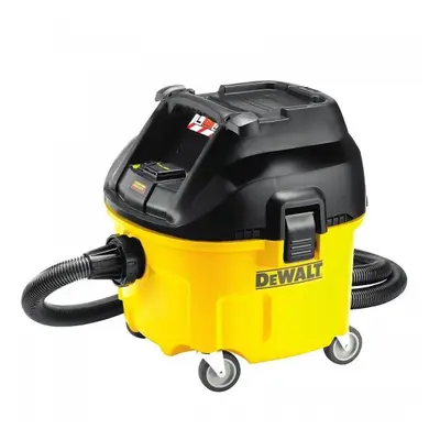 Porszívó 30 l DeWALT DWV901L DWV901L