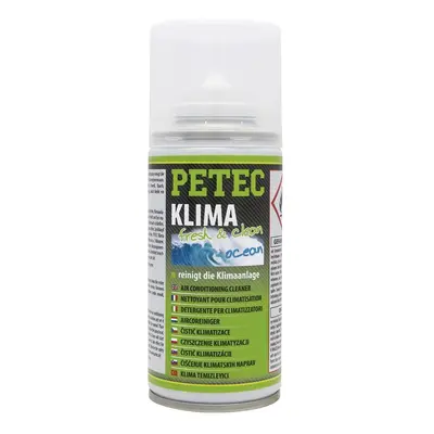 Szagtalanító és klímatisztító PETEC 71450 ocean