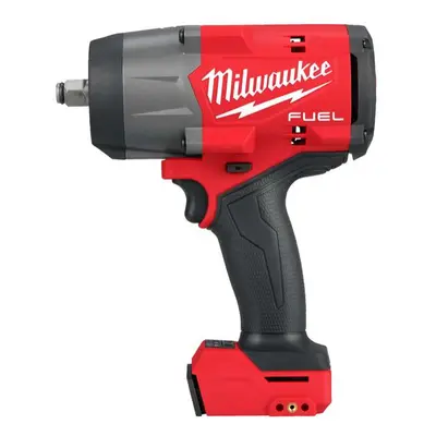 Milwaukee M18FHIW2F12-0X Nagy nyomatékú ütvecsavarozó 1/2" biztonsági gyűrűvel 4933492782 (akkum