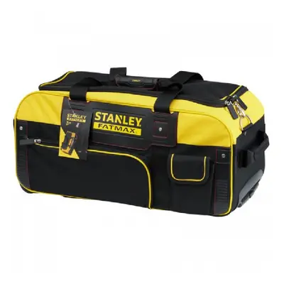 Stanley Fatmax FMST82706-1 nagyméretű szerszámtáska kerekeken