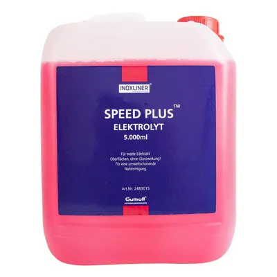 Elektrolit sebesség Plus 5L