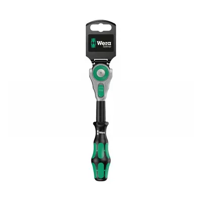 Wera 073261 Zyklop Speed racsni 3/8" 8000 B SB