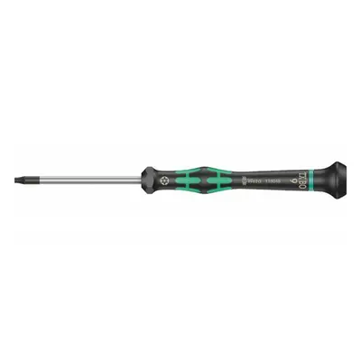 Wera 118048 TORX csavarhúzó TX 9 BOx60 mm, elektronikában való használatra Kraftform Micro 2067 