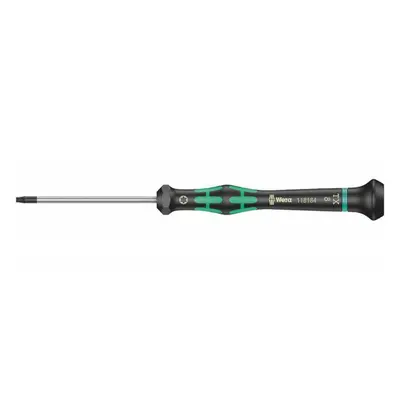 Wera 118184 TORX csavarhúzó TX 8 HFx60 mm, elektronikában való használatra Kraftform Micro 2067 