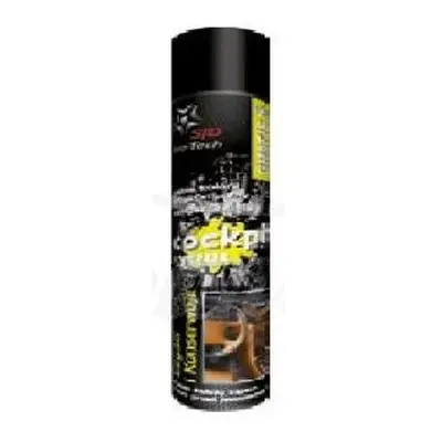 Cockpit spray - Citrus 750ml - SJD