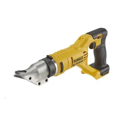 Akkus lemezolló DEWALT DCS491NT 18V (akkumulátor és töltő nélkül)