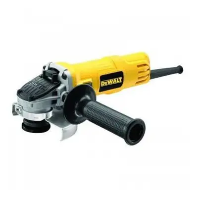 115 mm-es DeWALT DWE4156 szögcsiszoló 115mm