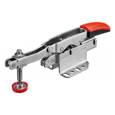 Bessey STC-HH70 vízszintes rögzítőlemez rögzítőlemez