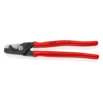 StepCut XL 225 mm-es kábelvágó Knipex 95 11 225