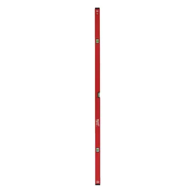 Milwaukee REDSTICK Compact Box vízmérték 180 cm mágneses