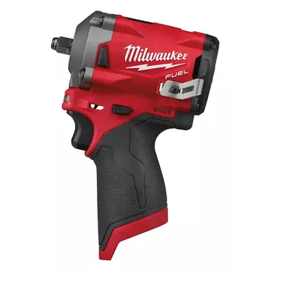 Milwaukee M12 FUEL™ kompakt ⅜″ ütvecsavarozó M12 FIW38-0