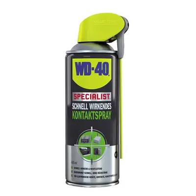 WD-40 Specialist Contact Spray 400ml