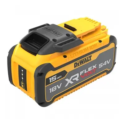 Akkumulátor 54V/18V 15Ah DeWALT DCB549 DCB549