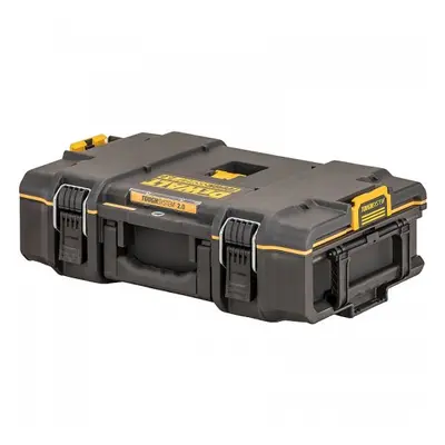 Kemény doboz DS166 TOUGHSYSTEM 2.0 DeWALT DWST83293-1 DeWALT DWST83293-1