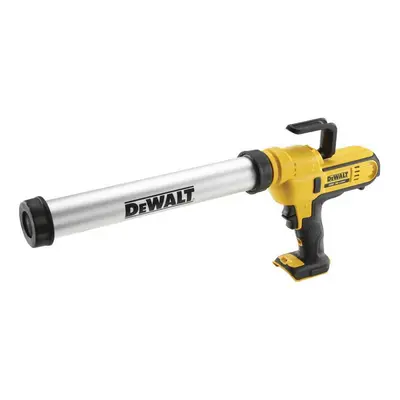 DCE580N Akkumulátoros extruder 18V, akkumulátor nélkül DEWALT